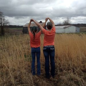 Meet your Posher, Hayley